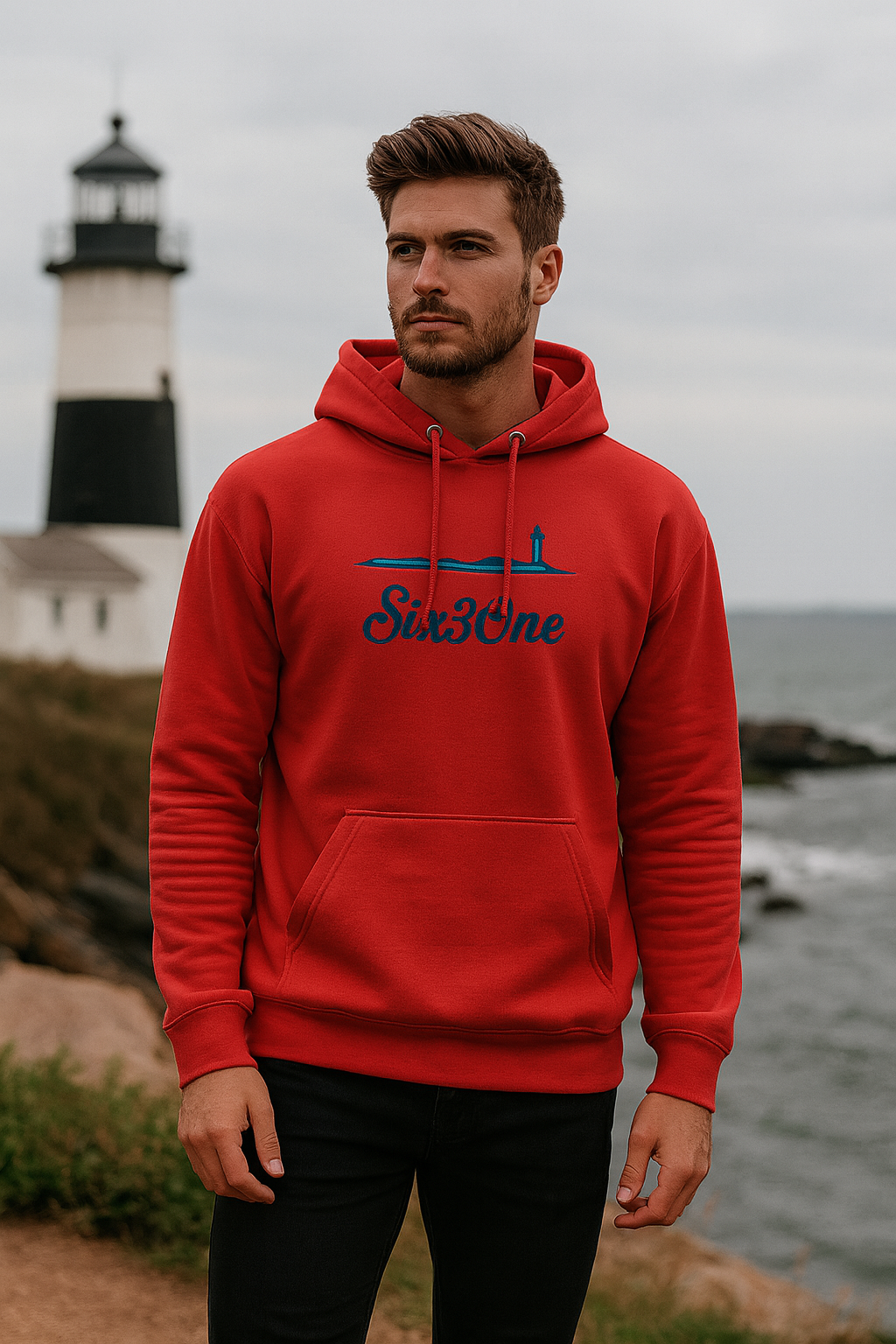 Six3One Long Island Hoodie
