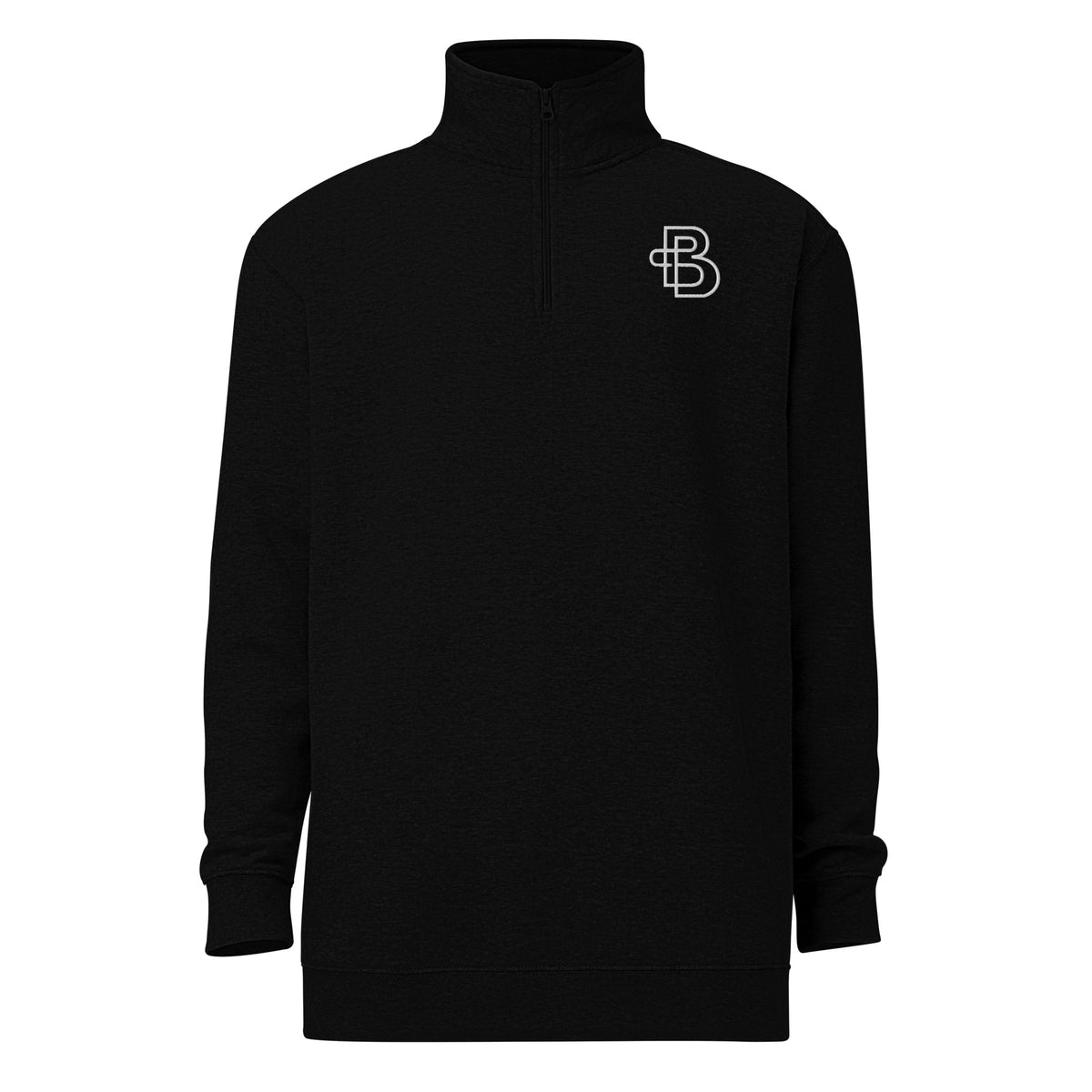 Busching Busching Logo Unisex fleece pullover – BÜSCHING NY